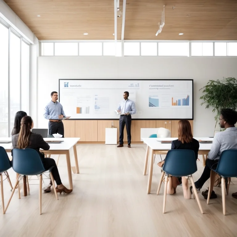 Fachspezifische Module